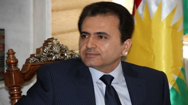 پشتیوان سادق: گفتوگۆكانمان لەگەڵ یەكێتی بەردەوام دەبێت
